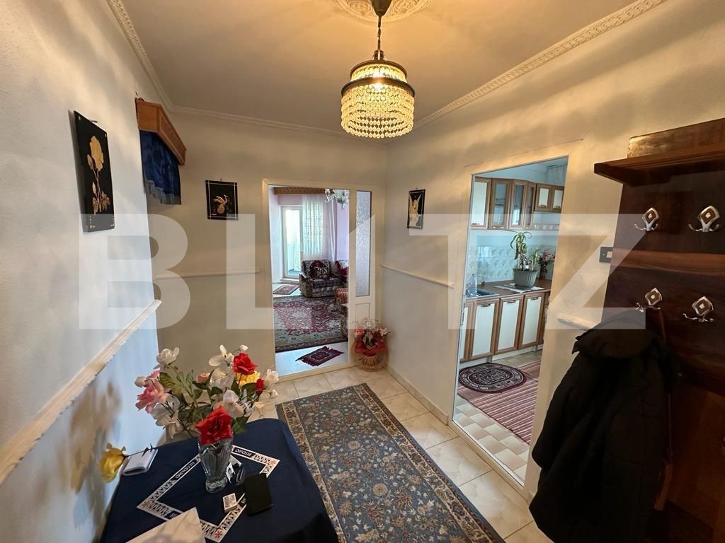 Apartament de vânzare 3 camere Narcisa - 133901AV | BLITZ Bacău | Poza3