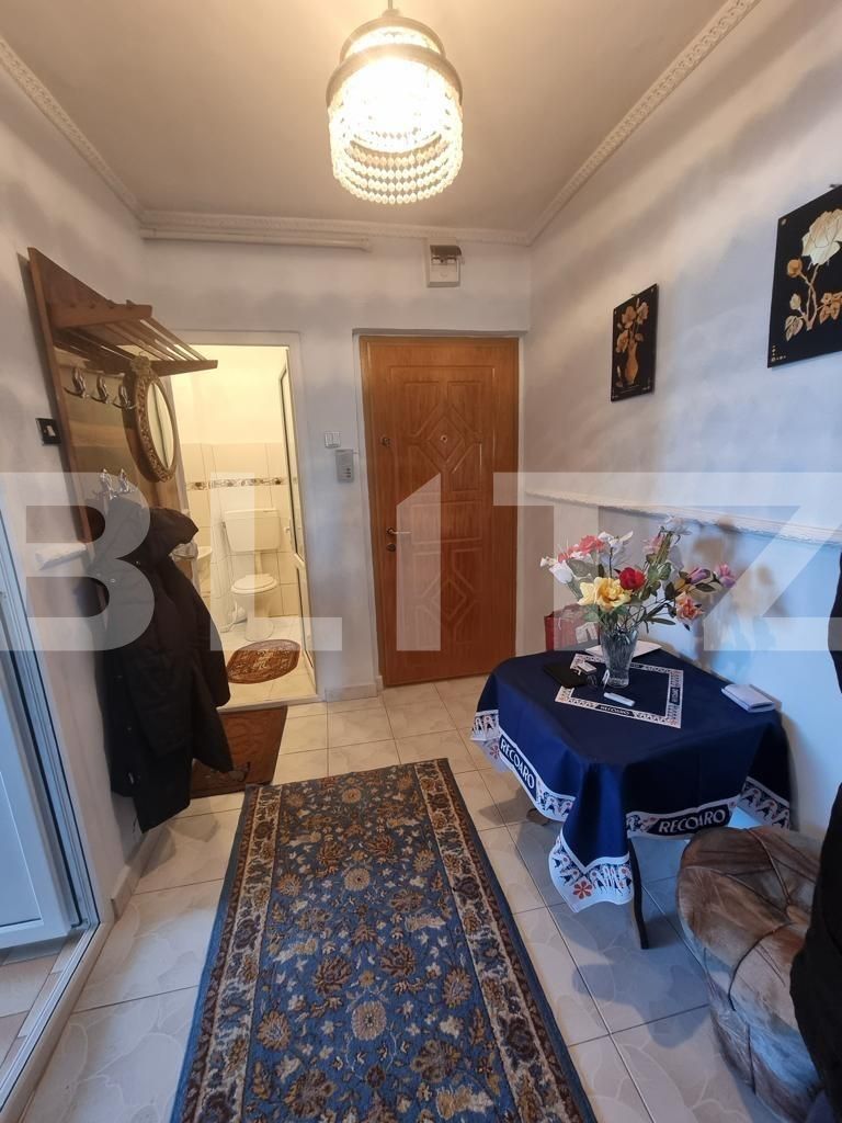 Apartament de vânzare 3 camere Narcisa - 133901AV | BLITZ Bacău | Poza2