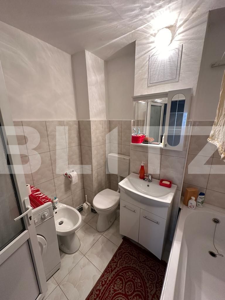 Apartament de vânzare 3 camere Narcisa - 133901AV | BLITZ Bacău | Poza16