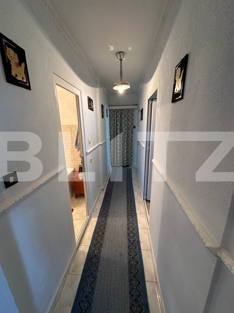 Apartament de vânzare 3 camere Narcisa - 133901AV | BLITZ Bacău | Poza11