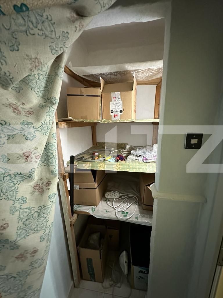 Apartament de vânzare 3 camere Narcisa - 133901AV | BLITZ Bacău | Poza13