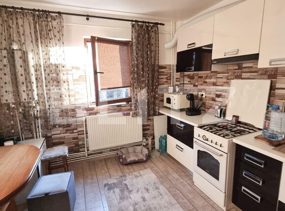 Apartament de vânzare 2 camere Mioriței - 134376AV | BLITZ Bacău | Poza1