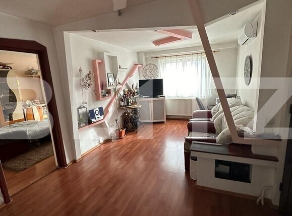 Apartament de vânzare 3 camere Cornișa - 134391AV | BLITZ Bacău | Poza2