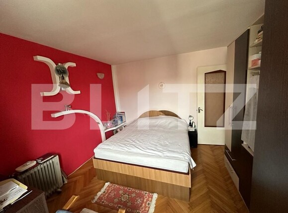 Apartament de vânzare 3 camere Cornișa - 134391AV | BLITZ Bacău | Poza5