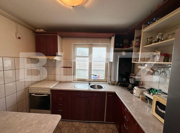 Apartament de vânzare 3 camere Cornișa - 134391AV | BLITZ Bacău | Poza8