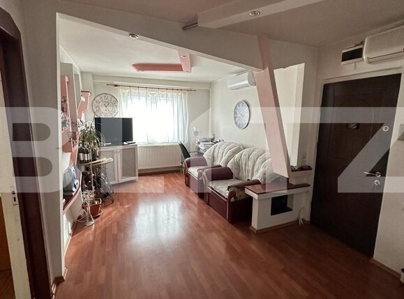 Apartament de vânzare 3 camere Cornișa - 134391AV | BLITZ Bacău | Poza1