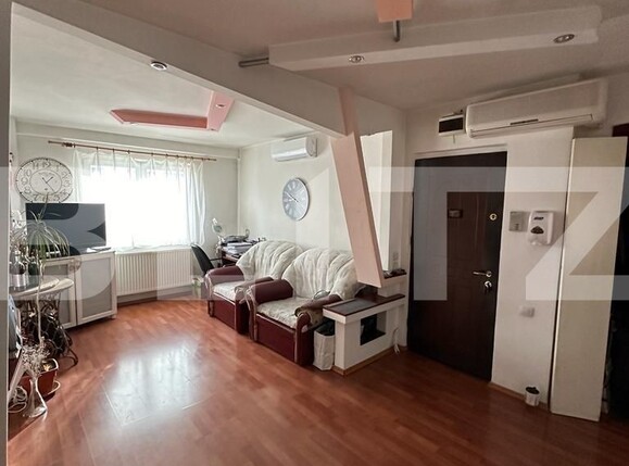 Apartament de vânzare 3 camere Cornișa - 134391AV | BLITZ Bacău | Poza3