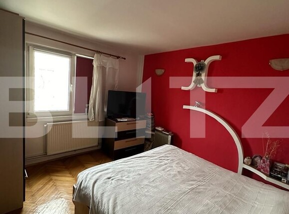 Apartament de vânzare 3 camere Cornișa - 134391AV | BLITZ Bacău | Poza4