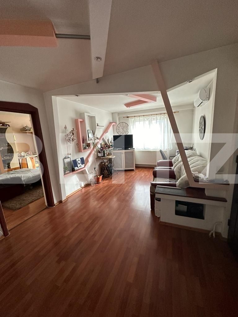 Apartament de vânzare 3 camere Cornișa - 134391AV | BLITZ Bacău | Poza2