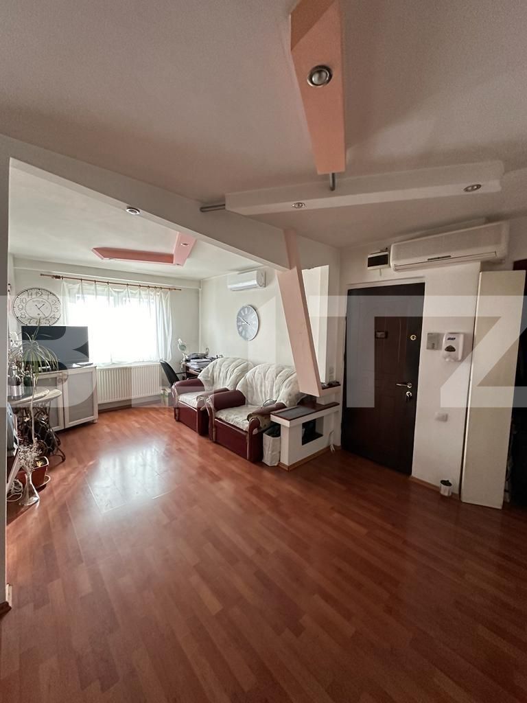 Apartament de vânzare 3 camere Cornișa - 134391AV | BLITZ Bacău | Poza3