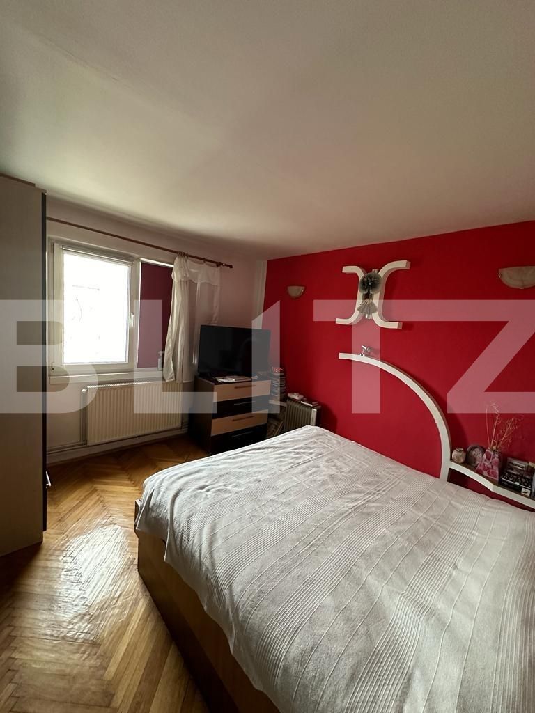 Apartament de vânzare 3 camere Cornișa - 134391AV | BLITZ Bacău | Poza4