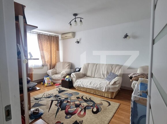 Apartament de vânzare 3 camere Narcisa - 134574AV | BLITZ Bacău | Poza14