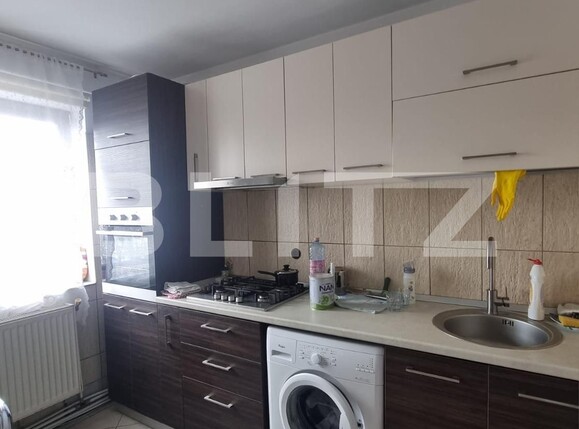 Apartament de vânzare 3 camere Narcisa - 134574AV | BLITZ Bacău | Poza16