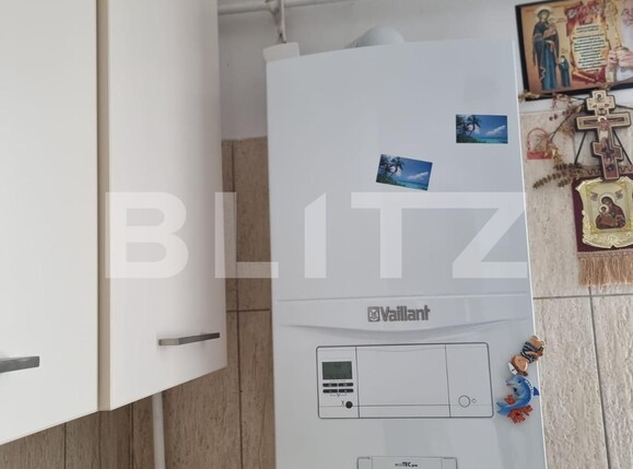 Apartament de vânzare 3 camere Narcisa - 134574AV | BLITZ Bacău | Poza2