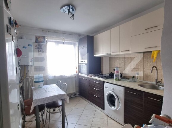 Apartament de vânzare 3 camere Narcisa - 134574AV | BLITZ Bacău | Poza15