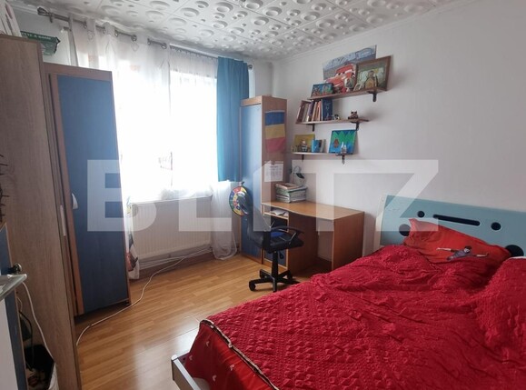 Apartament de vânzare 3 camere Narcisa - 134574AV | BLITZ Bacău | Poza5