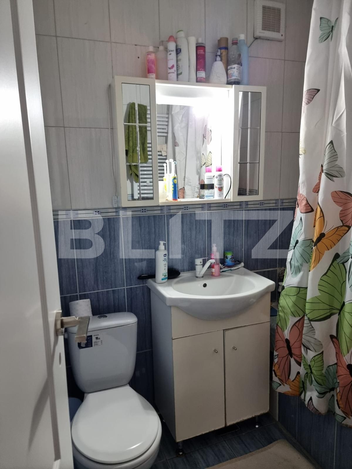 Apartament de vânzare 3 camere Narcisa - 134574AV | BLITZ Bacău | Poza3