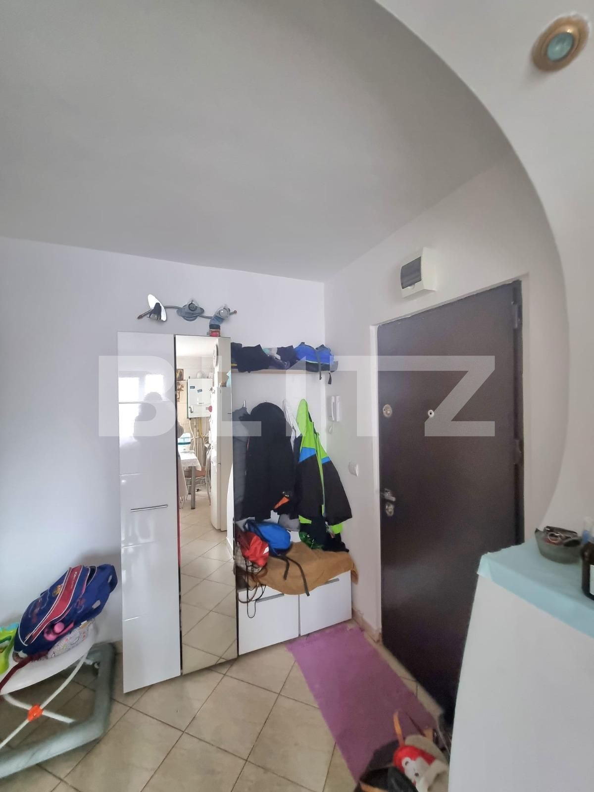 Apartament de vânzare 3 camere Narcisa - 134574AV | BLITZ Bacău | Poza13