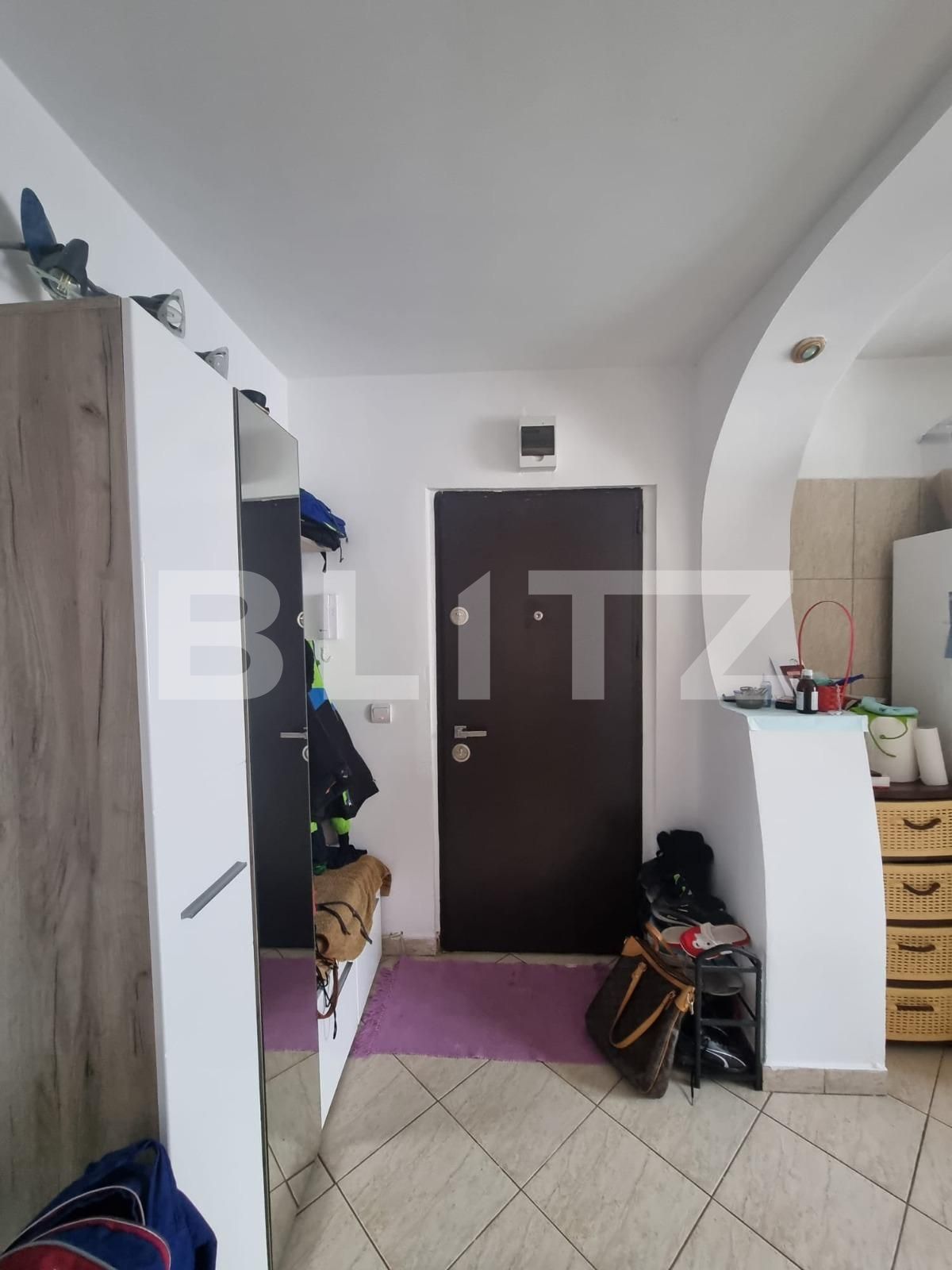 Apartament de vânzare 3 camere Narcisa - 134574AV | BLITZ Bacău | Poza10