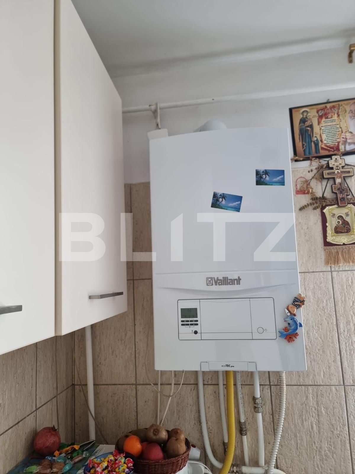 Apartament de vânzare 3 camere Narcisa - 134574AV | BLITZ Bacău | Poza2