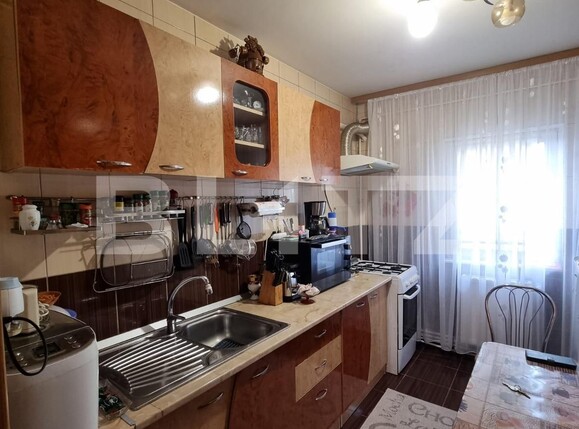 Apartament de vânzare 2 camere Narcisa - 134583AV | BLITZ Bacău | Poza17