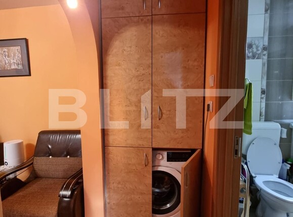 Apartament de vânzare 2 camere Narcisa - 134583AV | BLITZ Bacău | Poza6
