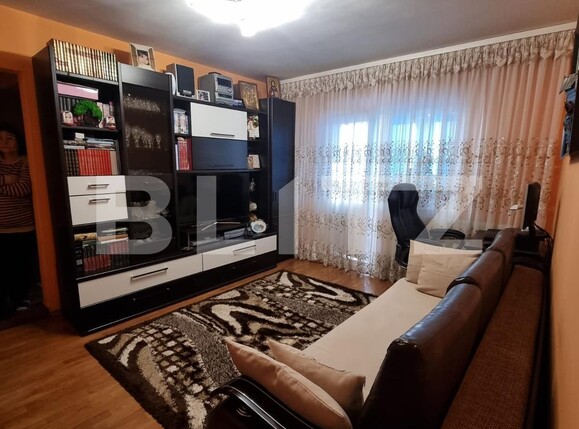Apartament de vânzare 2 camere Narcisa - 134583AV | BLITZ Bacău | Poza1