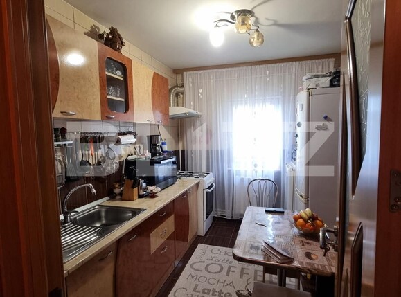 Apartament de vânzare 2 camere Narcisa - 134583AV | BLITZ Bacău | Poza19