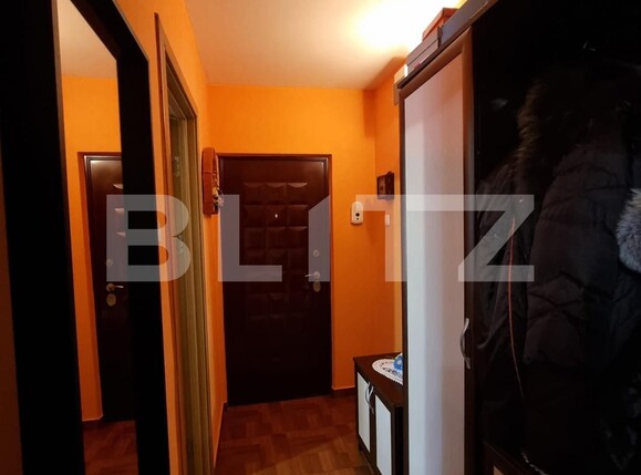 Apartament de vânzare 2 camere Narcisa - 134583AV | BLITZ Bacău | Poza2