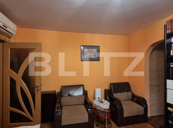 Apartament de vânzare 2 camere Narcisa - 134583AV | BLITZ Bacău | Poza15