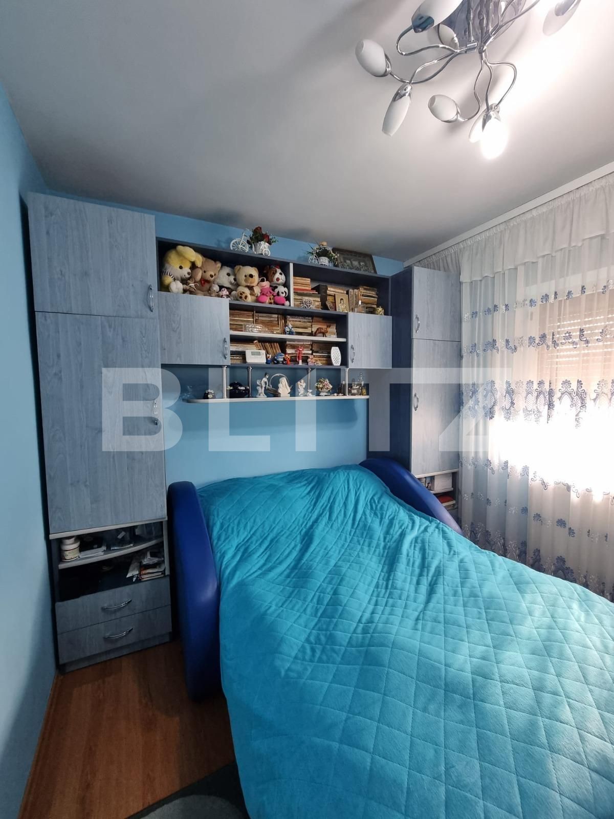 Apartament de vânzare 2 camere Narcisa - 134583AV | BLITZ Bacău | Poza13