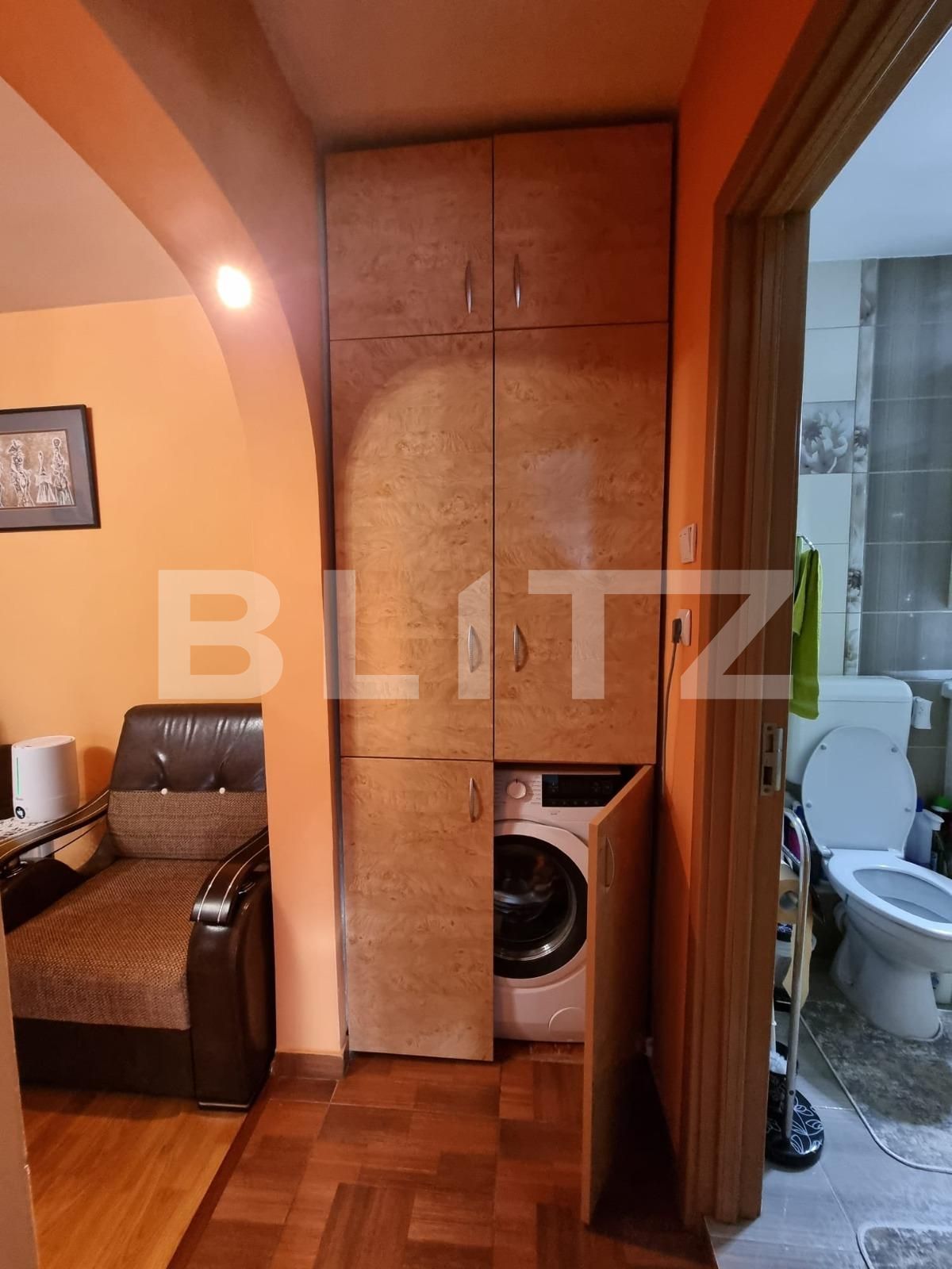 Apartament de vânzare 2 camere Narcisa - 134583AV | BLITZ Bacău | Poza6