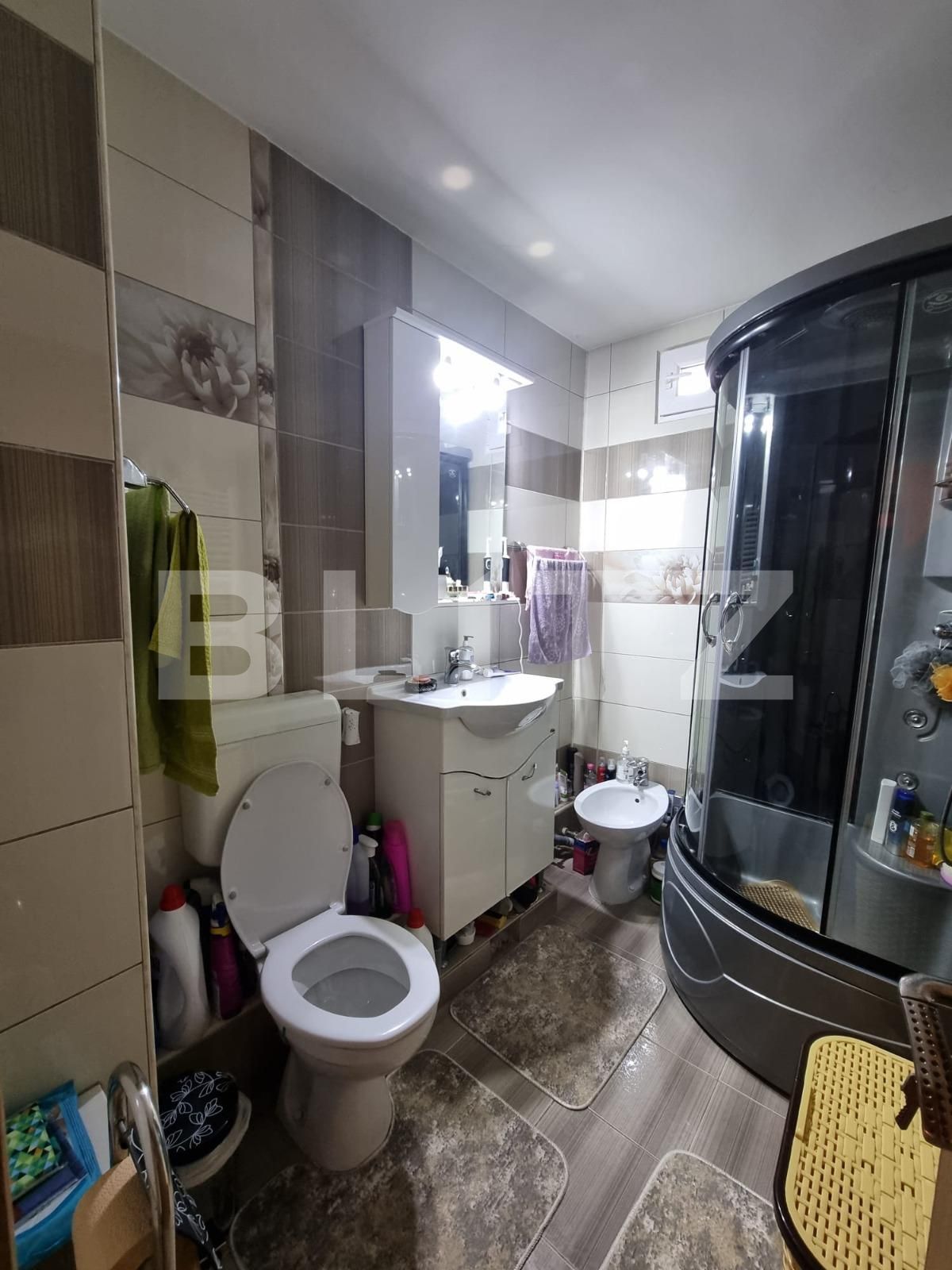 Apartament de vânzare 2 camere Narcisa - 134583AV | BLITZ Bacău | Poza12