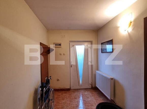 Casa de vânzare 3 camere Șerbănești - 134687CV | BLITZ Bacău | Poza1