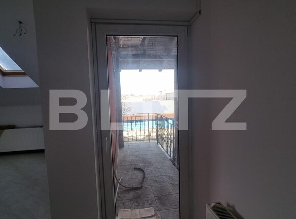 Apartament de vânzare 4 camere CFR - 134721AV | BLITZ Bacău | Poza3