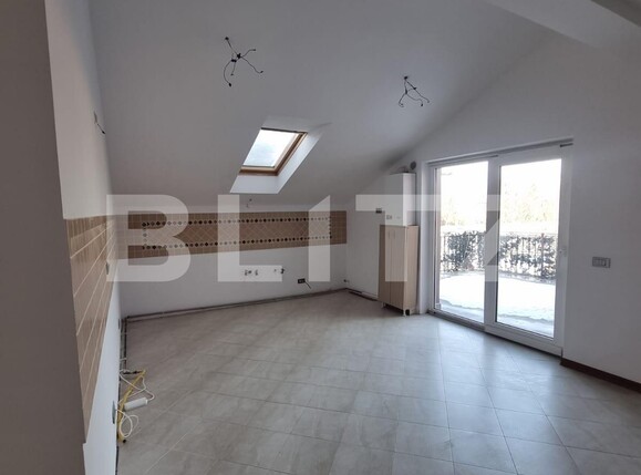 Apartament de vânzare 4 camere CFR - 134721AV | BLITZ Bacău | Poza5