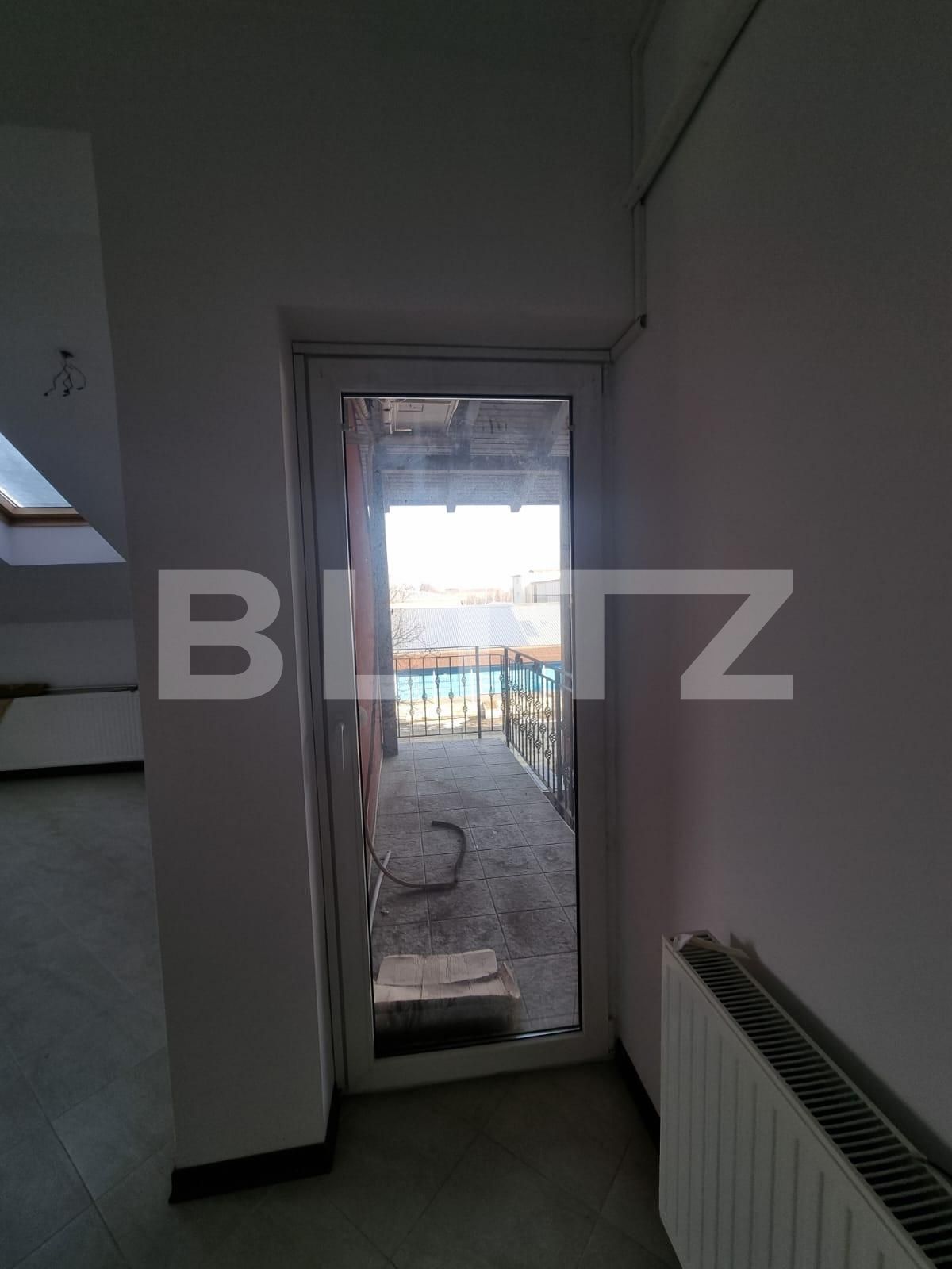 Apartament de vânzare 4 camere CFR - 134721AV | BLITZ Bacău | Poza3
