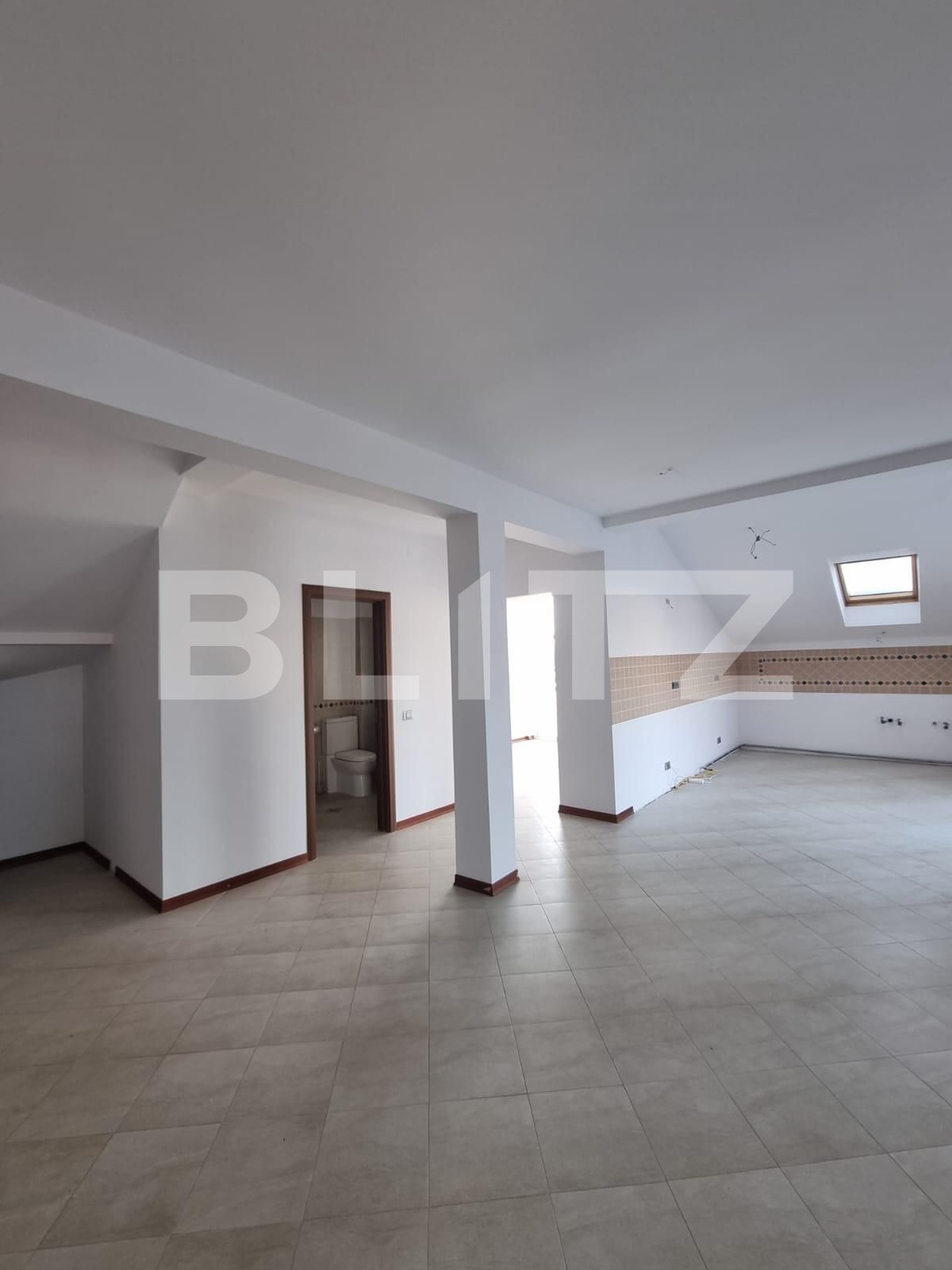 Apartament de vânzare 4 camere CFR - 134721AV | BLITZ Bacău | Poza2