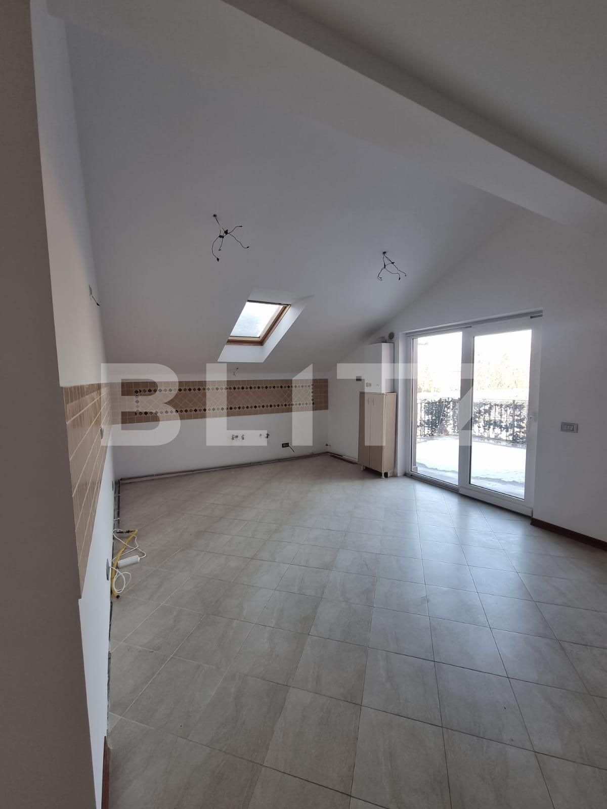 Apartament de vânzare 4 camere CFR - 134721AV | BLITZ Bacău | Poza5