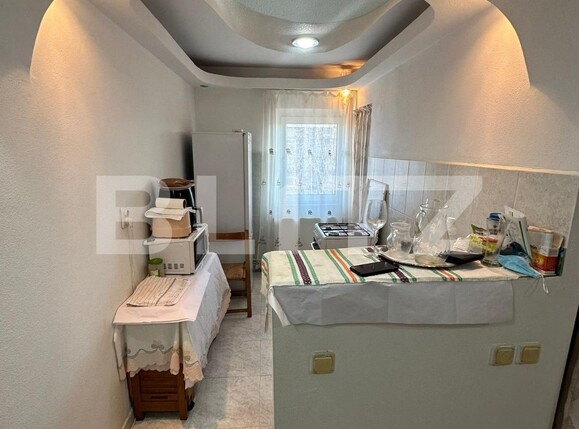 Garsonieră de vânzare Banca Națională - 134881AV | BLITZ Bacău | Poza1