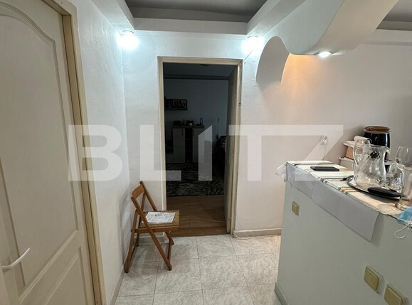 Garsonieră de vânzare Banca Națională - 134881AV | BLITZ Bacău | Poza2