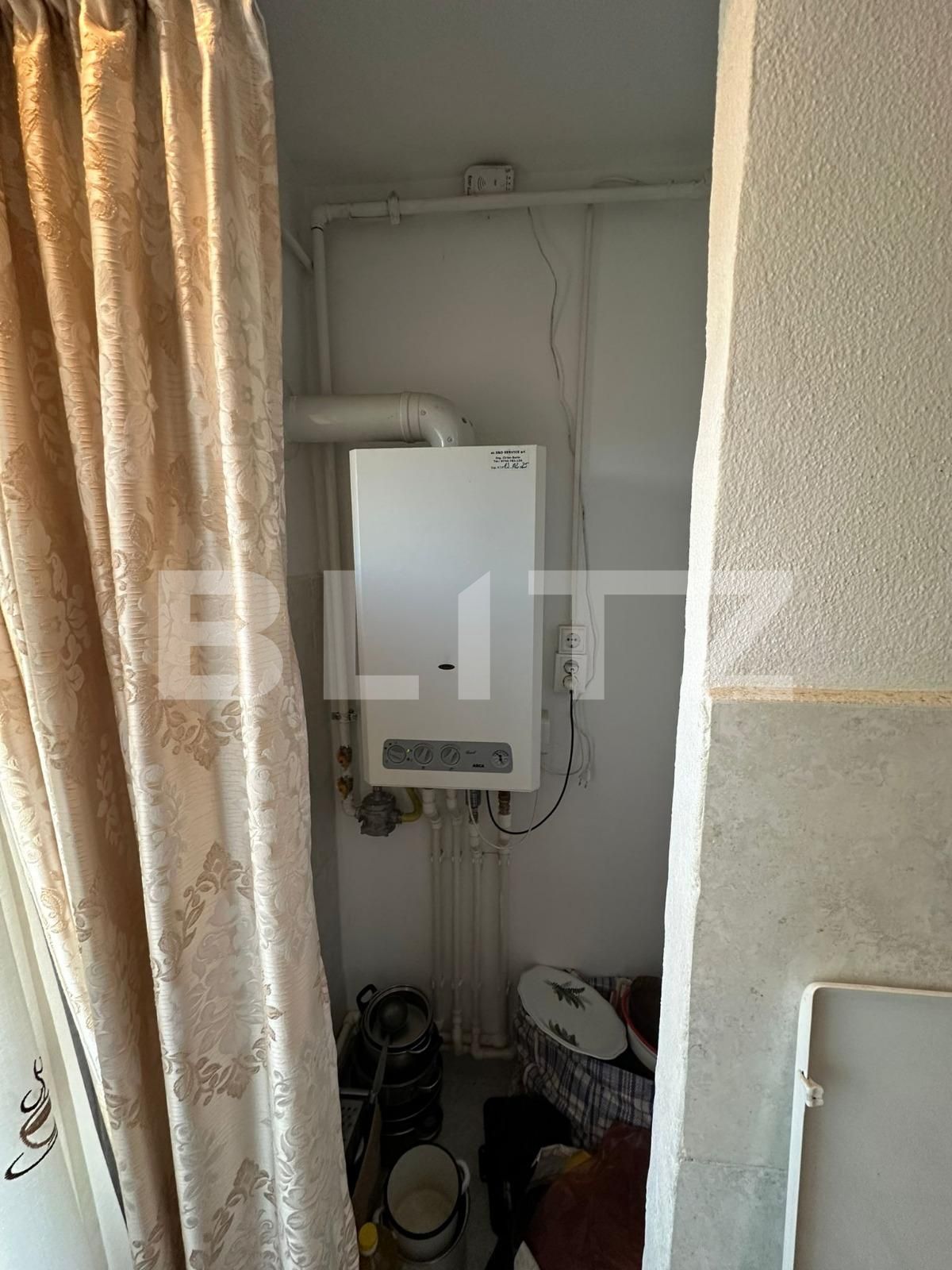 Garsonieră de vânzare Banca Națională - 134881AV | BLITZ Bacău | Poza5