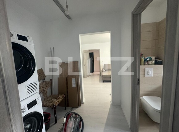 Apartament de vânzare 2 camere Orizont - 135436AV | BLITZ Bacău | Poza4
