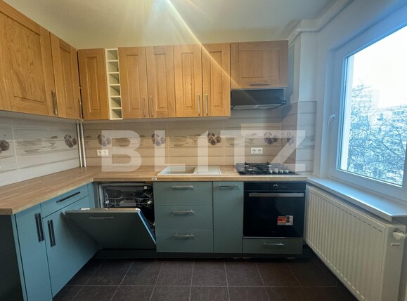 Apartament de vânzare 2 camere Orizont - 135436AV | BLITZ Bacău | Poza1