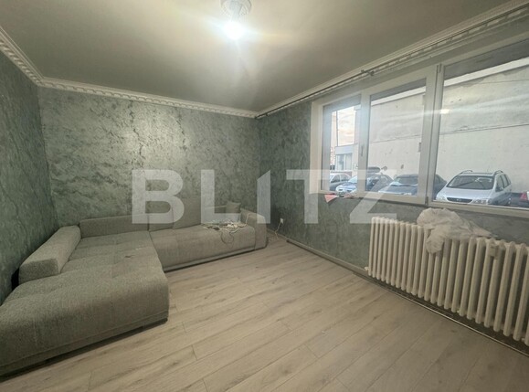 Apartament de vânzare 2 camere Orizont - 135617AV | BLITZ Bacău | Poza1