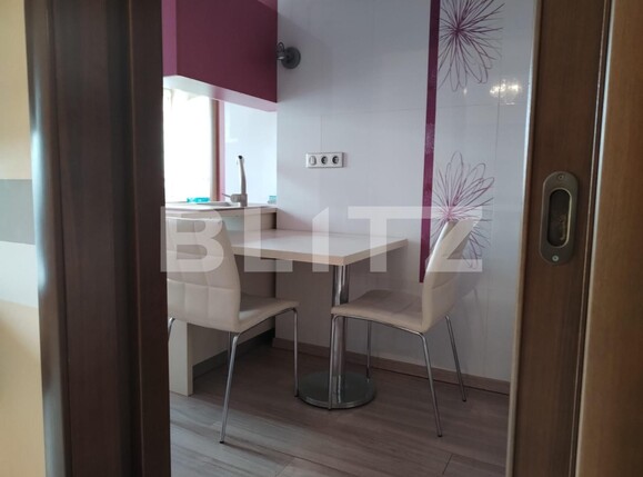 Apartament de închiriat 2 camere 9 Mai - 136076AI | BLITZ Bacău | Poza14