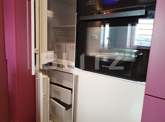 Apartament de închiriat 2 camere 9 Mai - 136076AI | BLITZ Bacău | Poza6