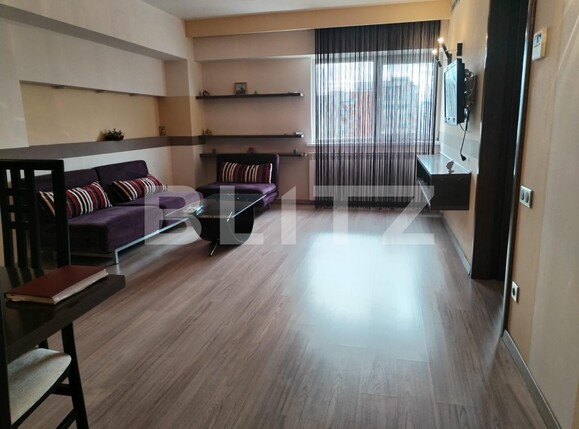 Apartament de închiriat 2 camere 9 Mai - 136076AI | BLITZ Bacău | Poza12