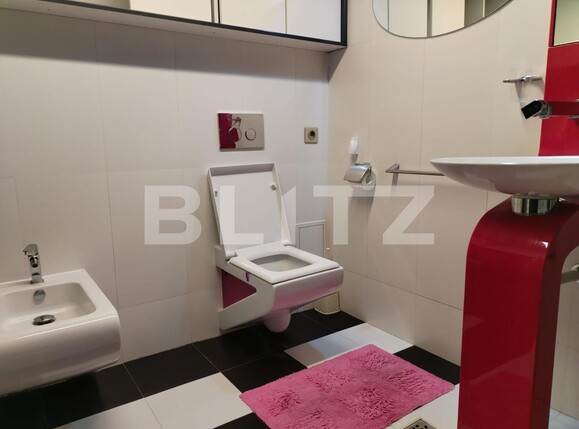 Apartament de închiriat 2 camere 9 Mai - 136076AI | BLITZ Bacău | Poza2