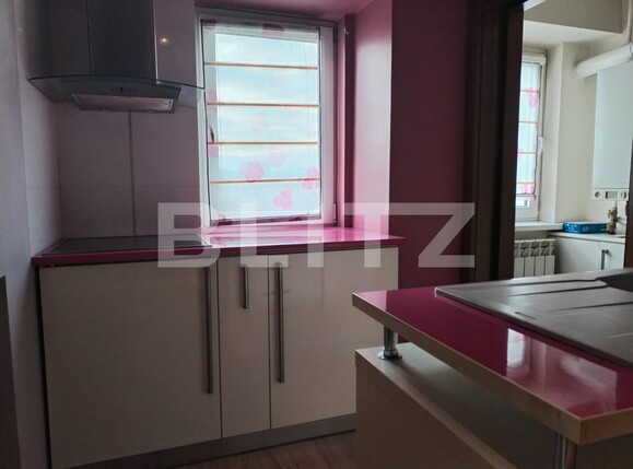 Apartament de închiriat 2 camere 9 Mai - 136076AI | BLITZ Bacău | Poza11